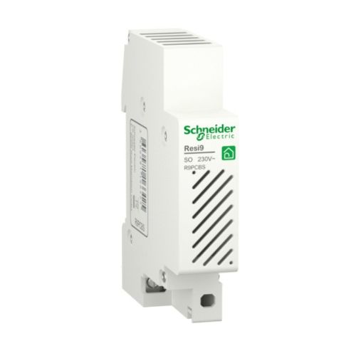 Sonnerie RESI9 XP SO 230VCA 80dB - SCHNEIDER ELECTRIC - R9PCBS