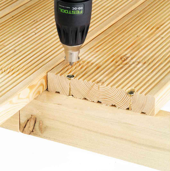 Butée de profondeur DD-DC - FESTOOL - 493539