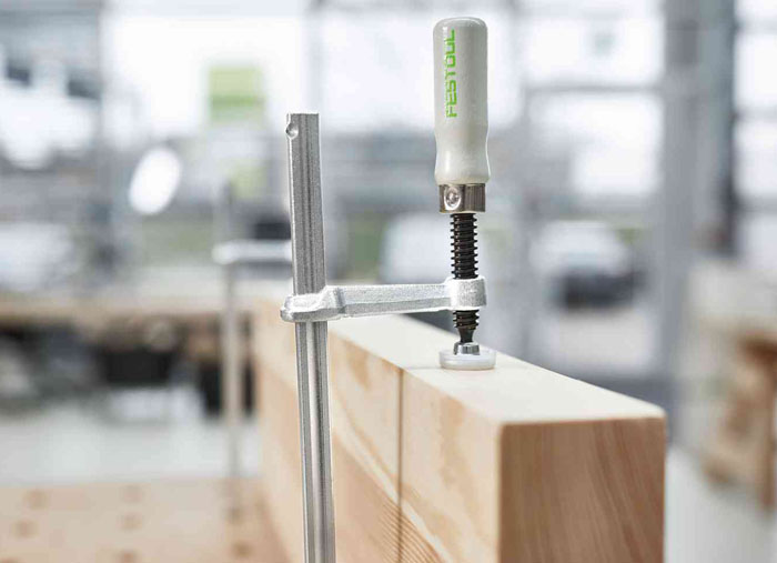 Serre-joint FSZ 300 - FESTOOL - 489571