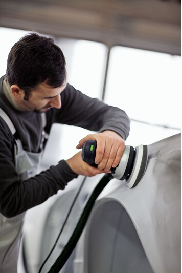 Pad d’interface IP-STF D150/MJ2-15/1 - FESTOOL - 203351