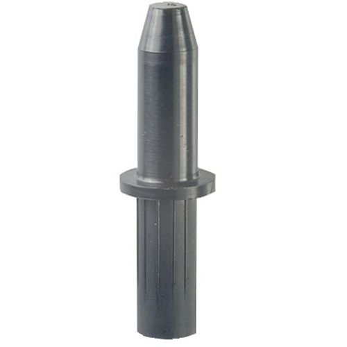 Axe amovible nylon diamètre 14mm pour gond tableau - TORBEL - 61PAA39