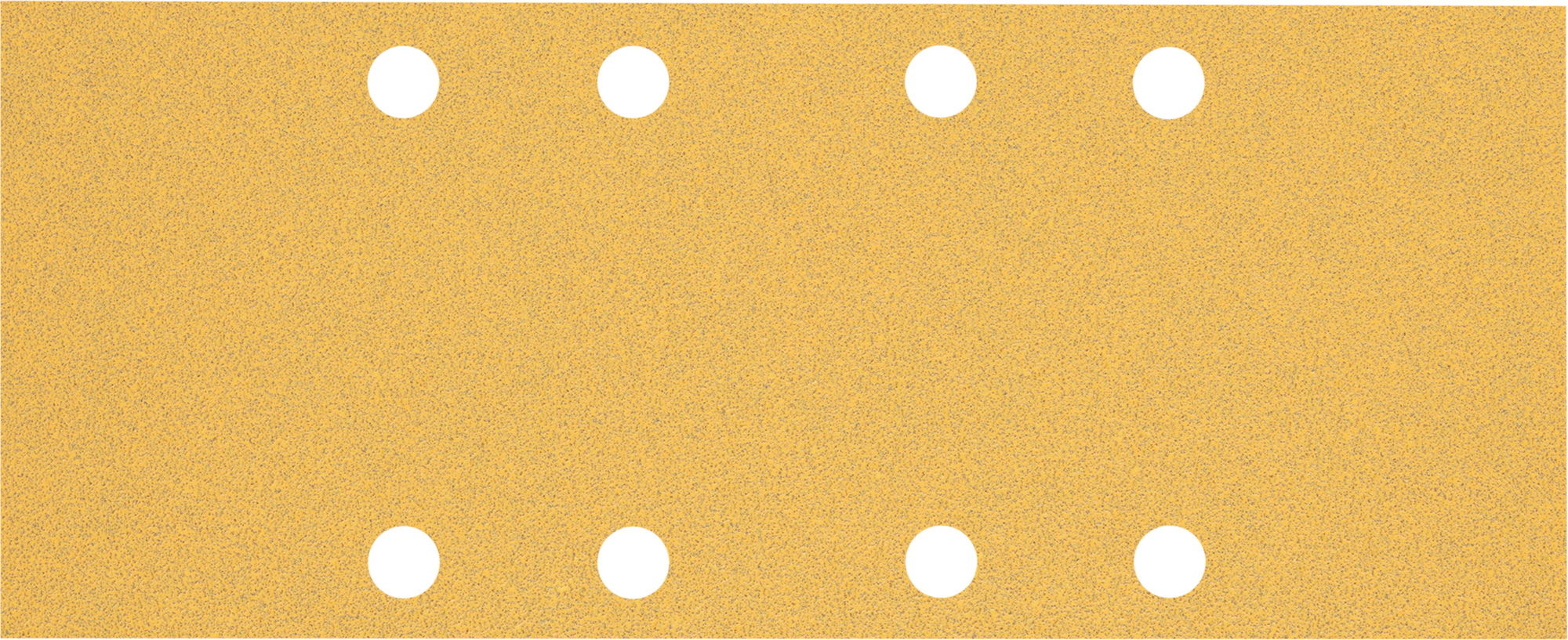 Feuille Abrasive Rectangle Expert C470 D 115x230mm G100 - BOSCH - 2608900875