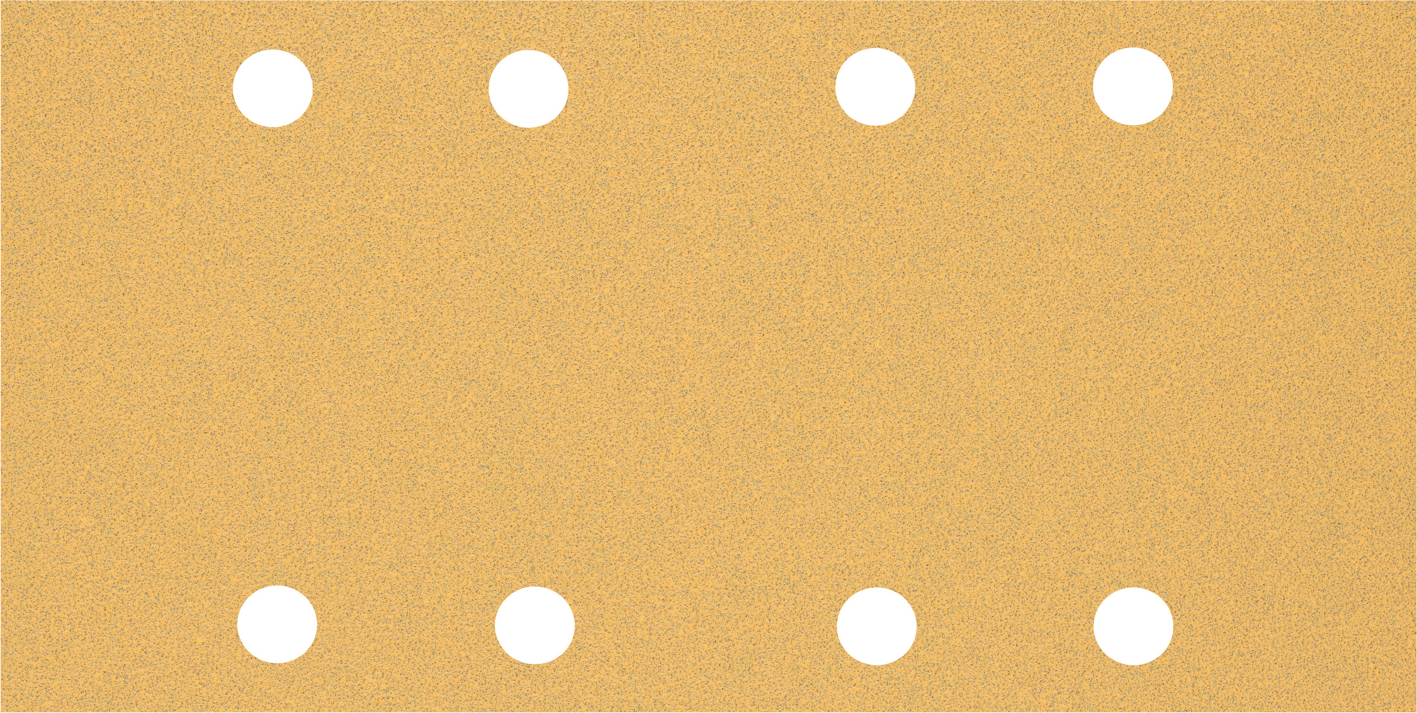 Feuille Abrasive Rectangle Expert C470 D 80X133mm G 180 - BOSCH - 2608900882