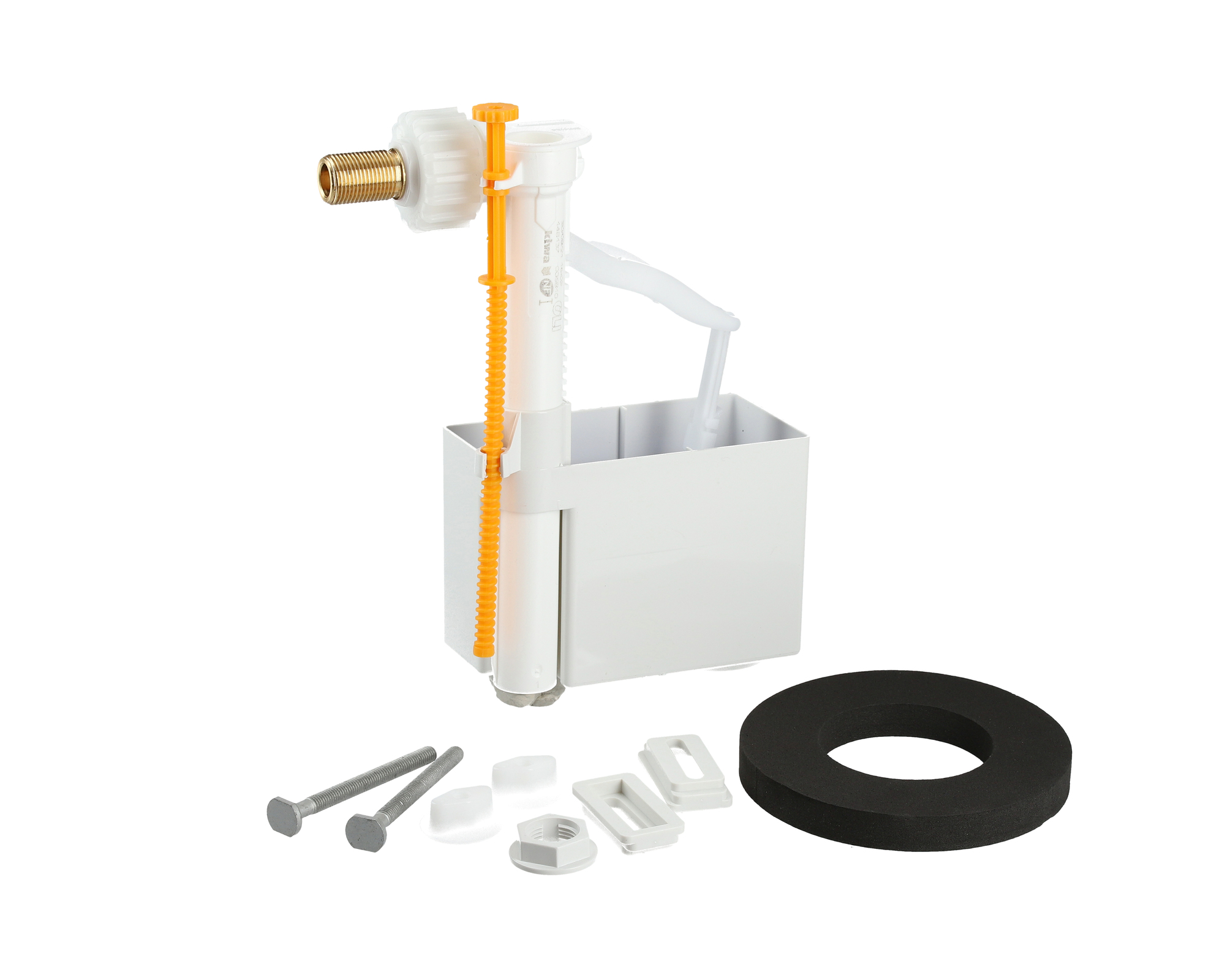 Réservoir attenant double débit - GARIS - W01-150G