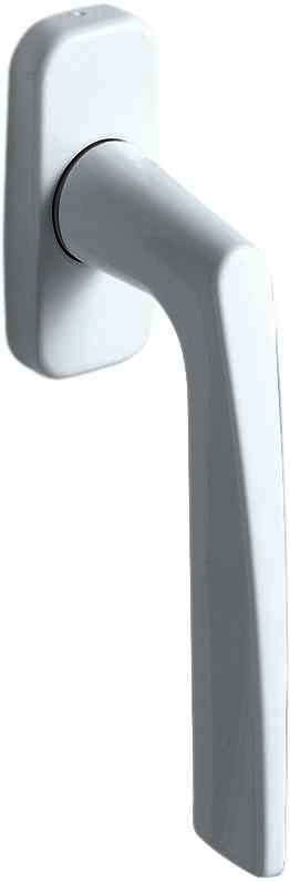 Bloc platine béquille RIVIERA 1331 argent - VACHETTE - 012513