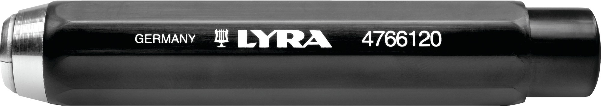 Porte-craies noir - LYRA - L4766120