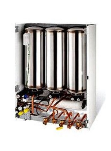 Plaque de preinstallation GVB C24 - ELM LEBLANC - 7716780171