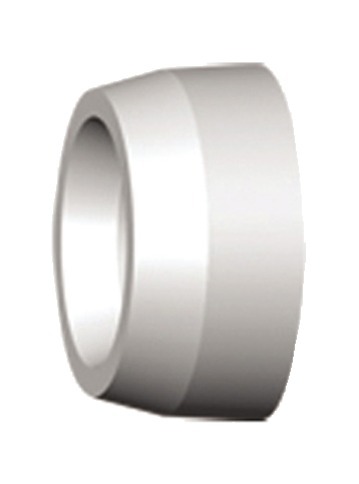 Bague isolante standard pour torches SRL 9/20/17/18/26 - ABICOR BINZEL - 703.0012