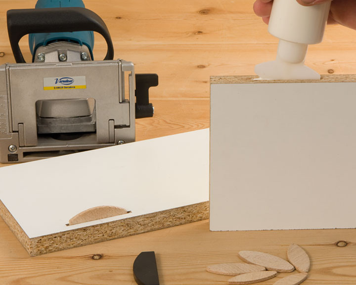 Kit de collage manuel SEM1 - VIRUTEX - 2546409