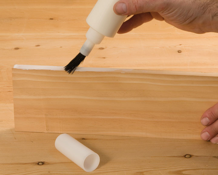 Kit de collage manuel SEM1 - VIRUTEX - 2546409