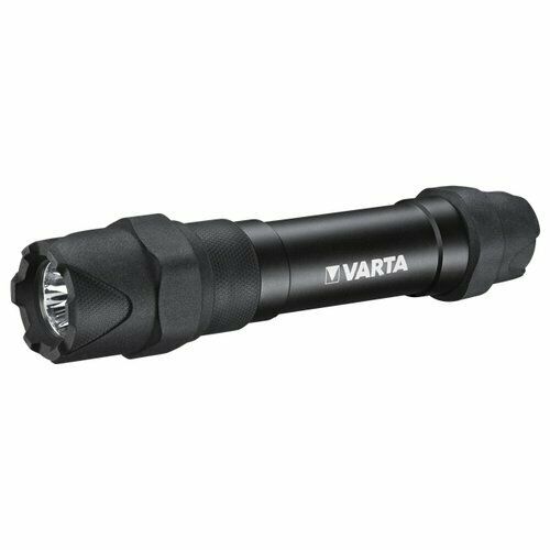 Lampe torche Indestructible F30 PRO 650 lm IP67 avec 6 piles AA - VARTA - 18_714_101_421