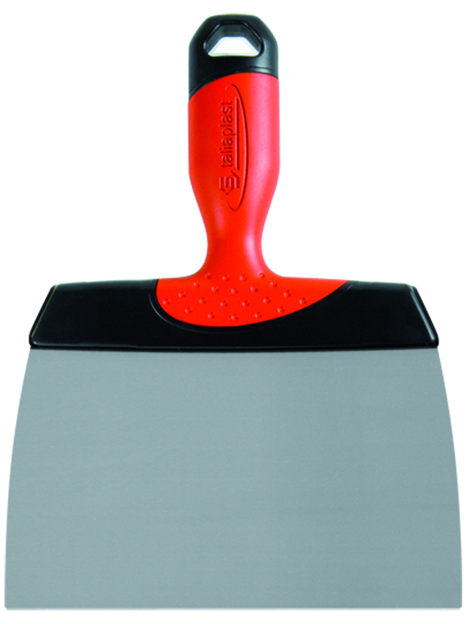 Couteau à enduire Inox 18cm - TALIAPLAST - 440734