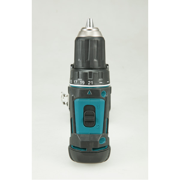 Perceuse visseuse 18V (sans batterie ni chargeur) - MAKITA - DDF482Z