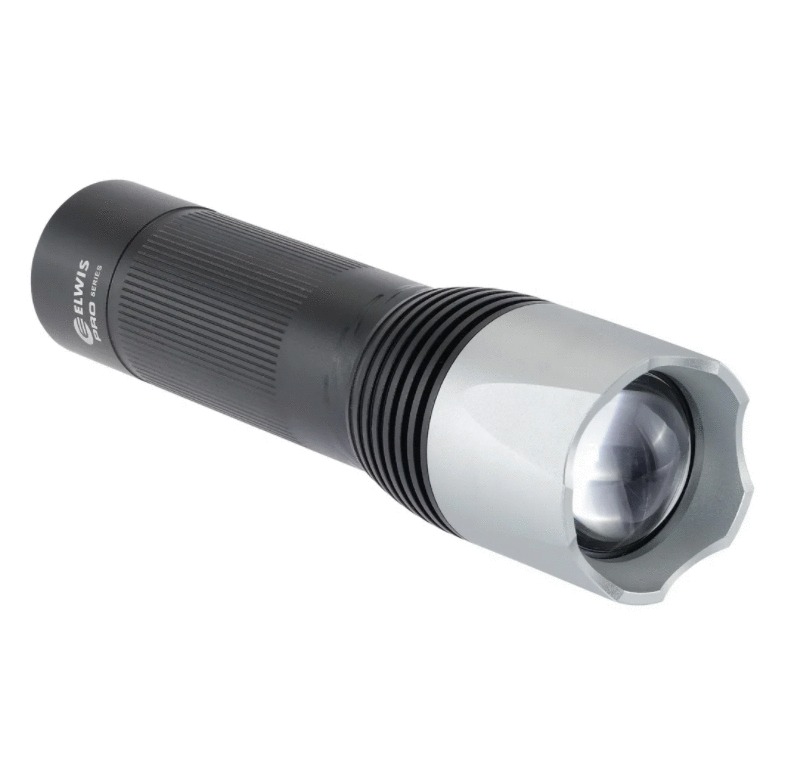 Torche PRO LED 650 lumens - ELWIS - S650-700