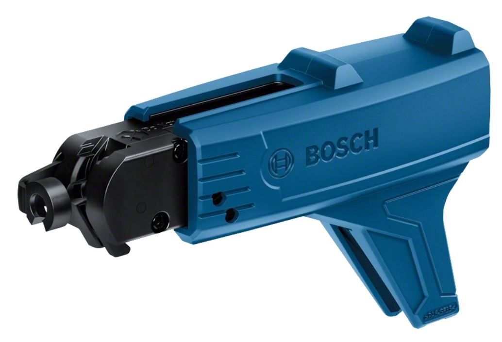 Chargeur de vis à bande GMA 55 pour visseuse plaquiste - BOSCH - 1600A025GD