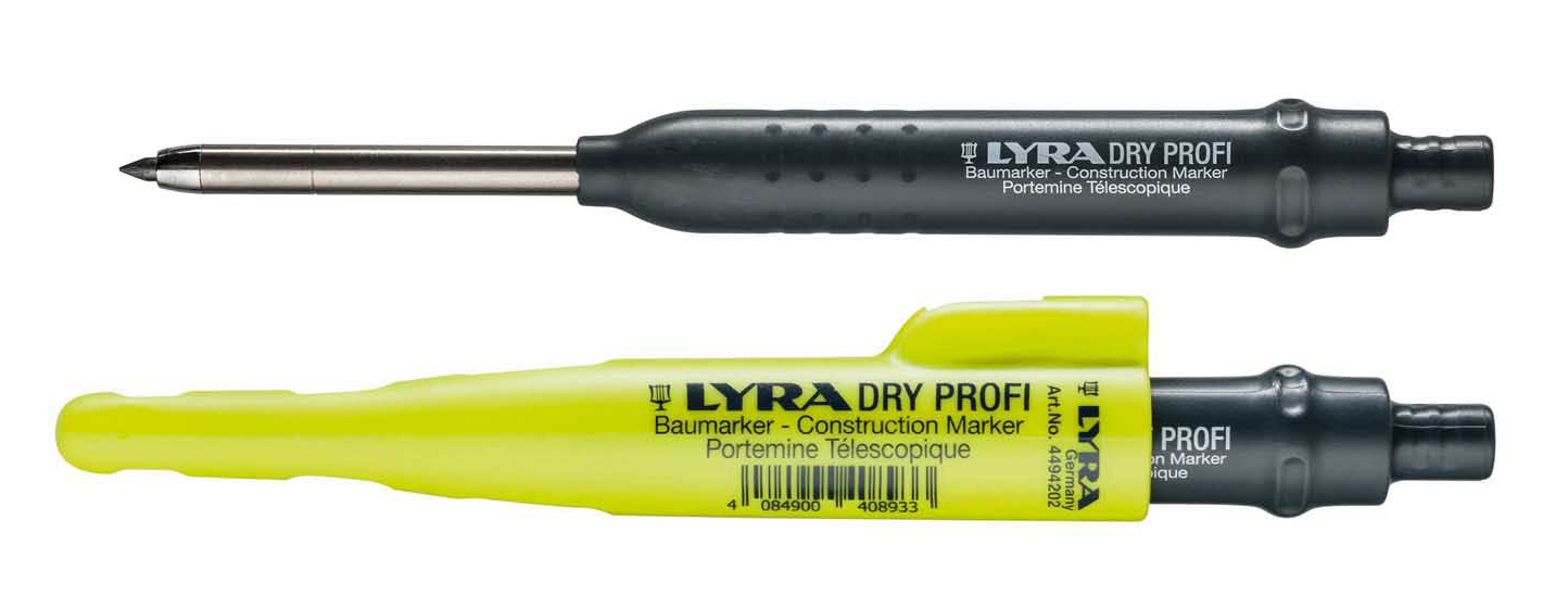 Marqueur Dry Profi - LYRA - L4494202
