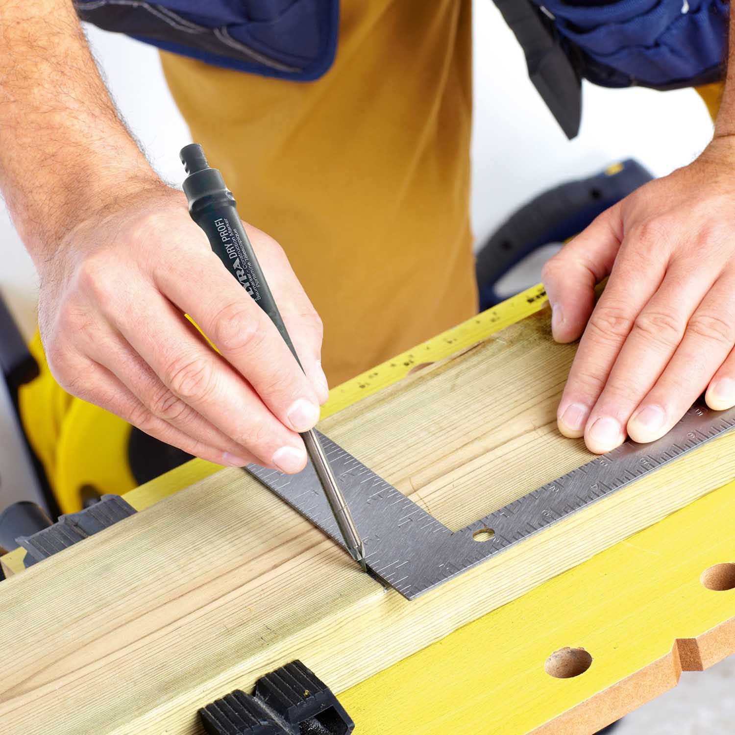 Marqueur Dry Profi - LYRA - L4494202