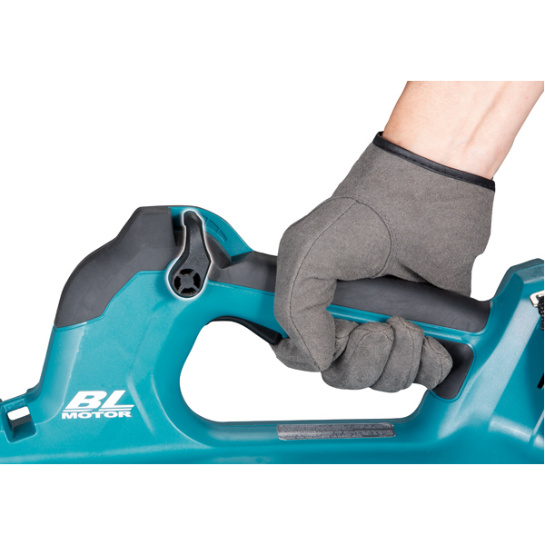 Souffleur LXT 18V (sans batterie ni chargeur) en boîte carton - MAKITA - DUB184Z