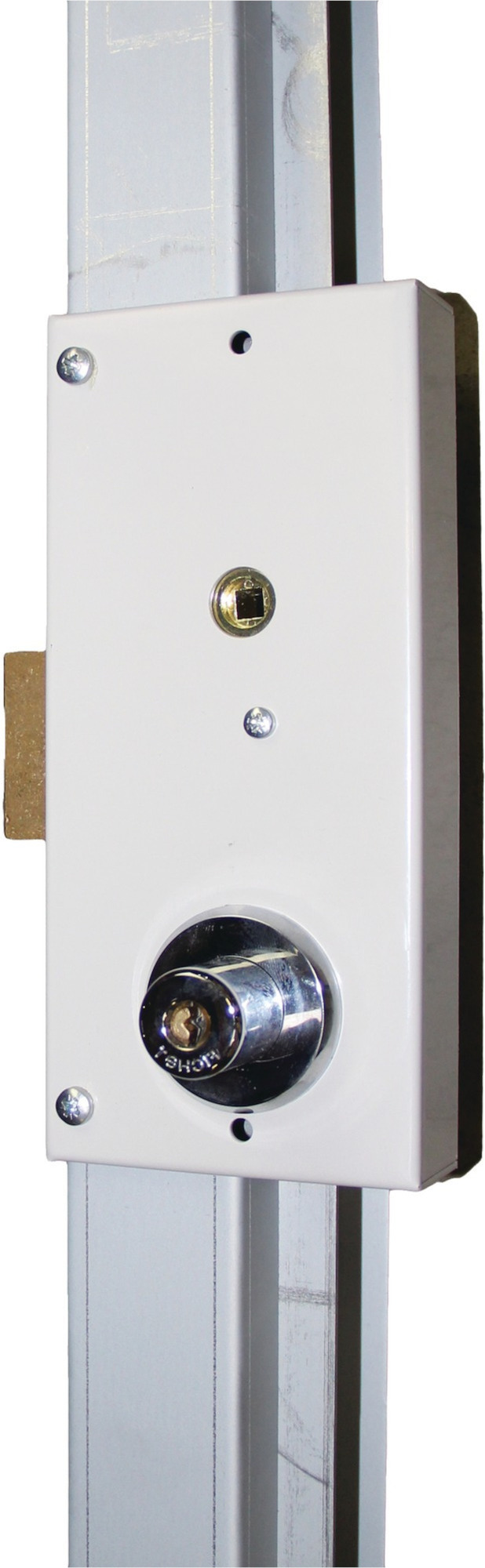 Mécanisme pour Sans souci double panneton gauche - FICHET - 70848804