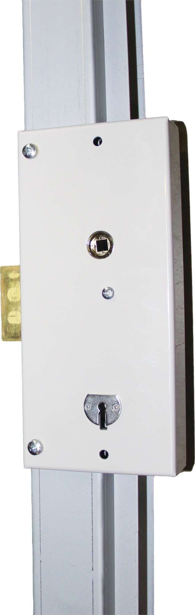 Mécanisme pour Sans souci double panneton gauche - FICHET - 70848804