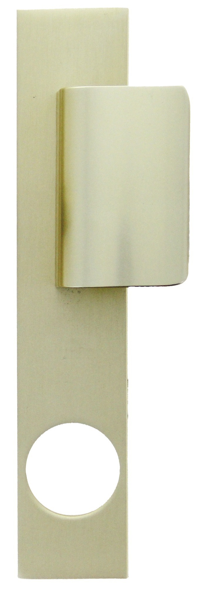 Poignée palière pour Sans souci 690 droite - FICHET - 73815103