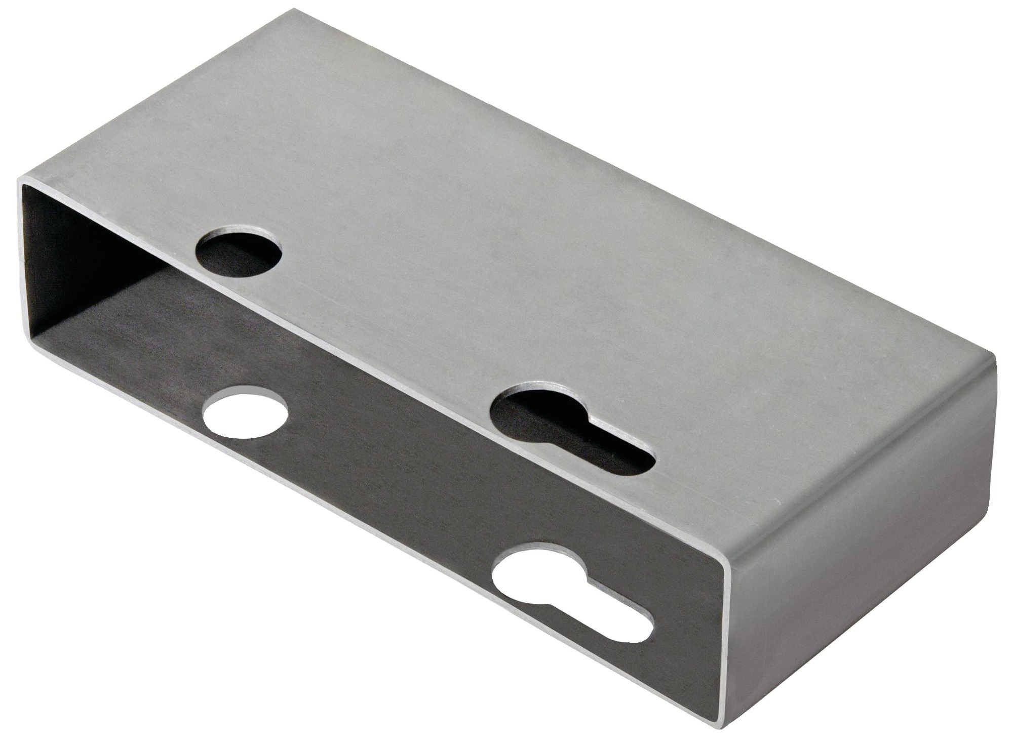 Coffre pour serrure à crochet pour tube 40mm – IBFM – 446040