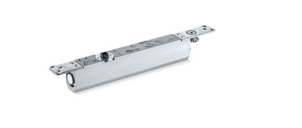 Ferme porte Boxer force 3-6 - GEZE - 099735