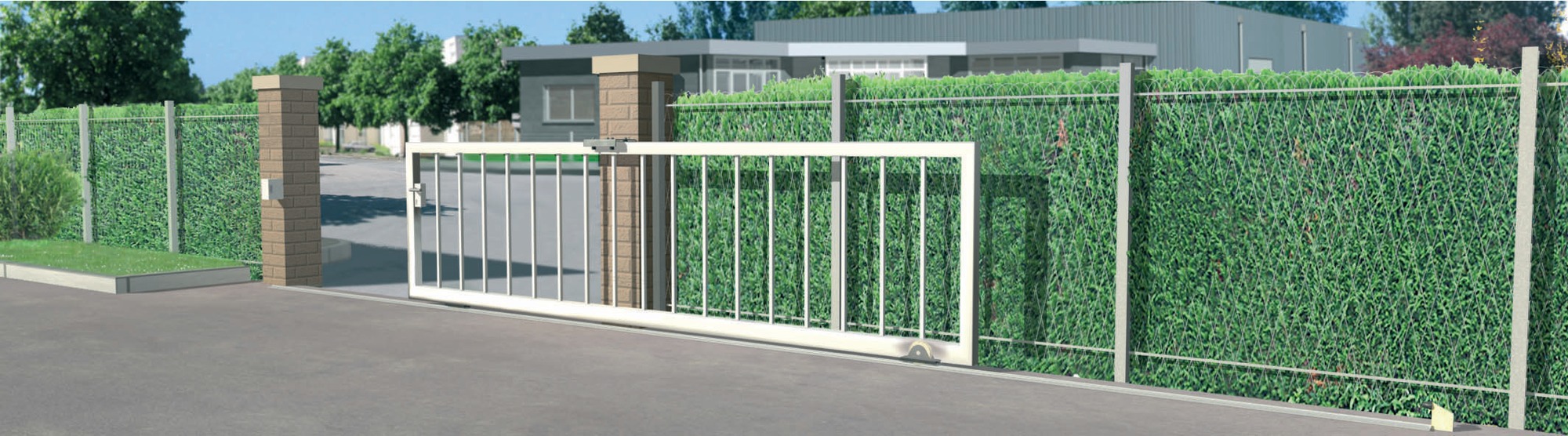 Monture gorge ronde force 150kg - MANTION - 0980GR