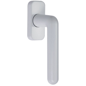 Bloc platine béquille blanc - VACHETTE - 009138