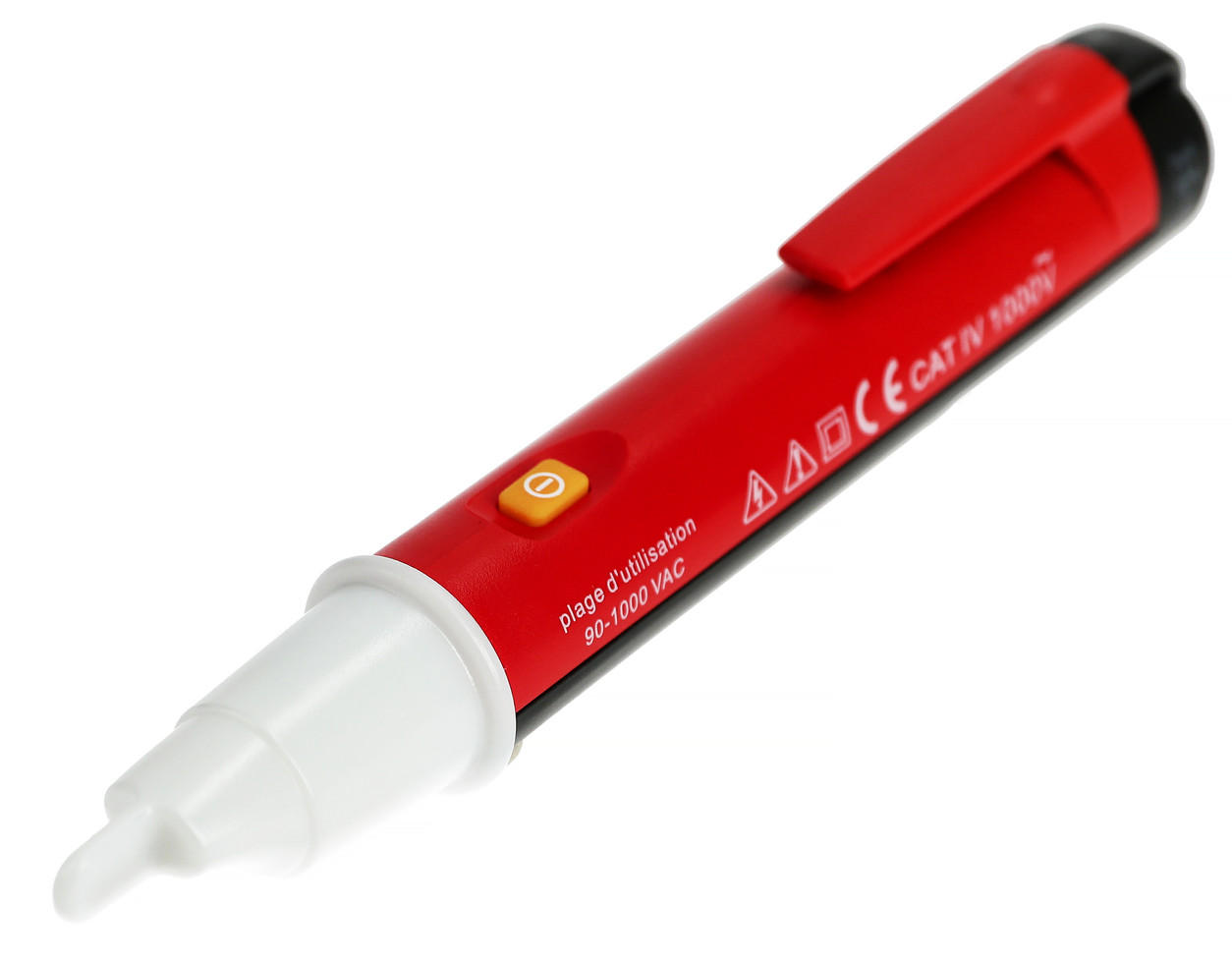 Détecteur de tension DT12B - HANGER - 180001