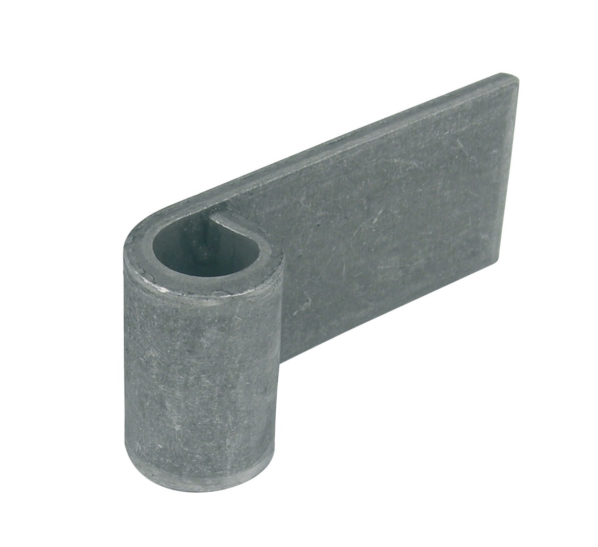 Nœud droit à souder 16x100mm 35x5mm - TORBEL - T439010