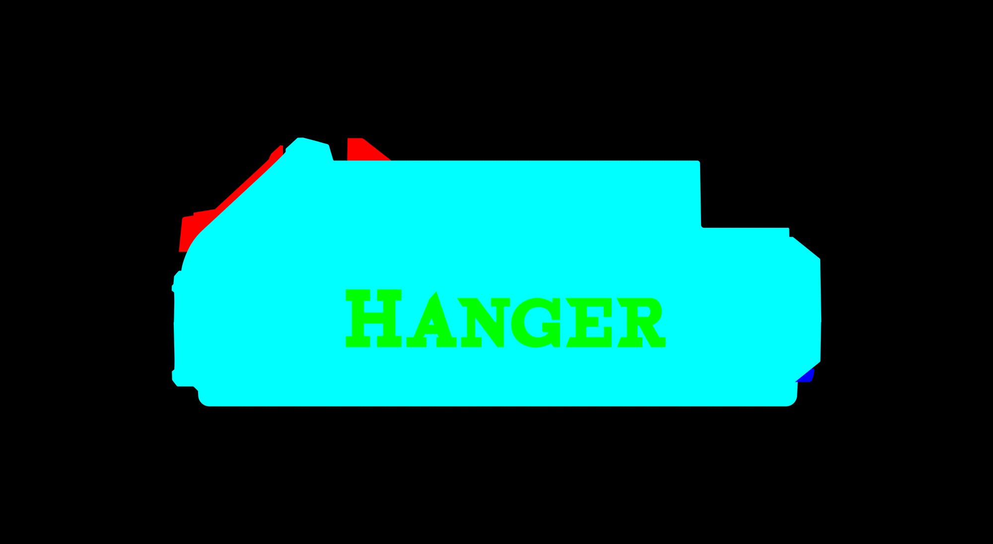 Batterie 18V 2Ah BX18-2 - HANGER - 407002