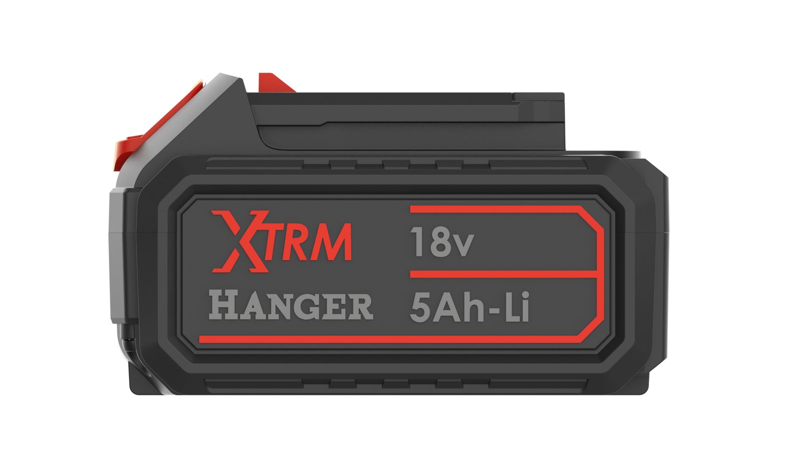 Batterie 18V 5Ah BX18-5 - HANGER - 407003