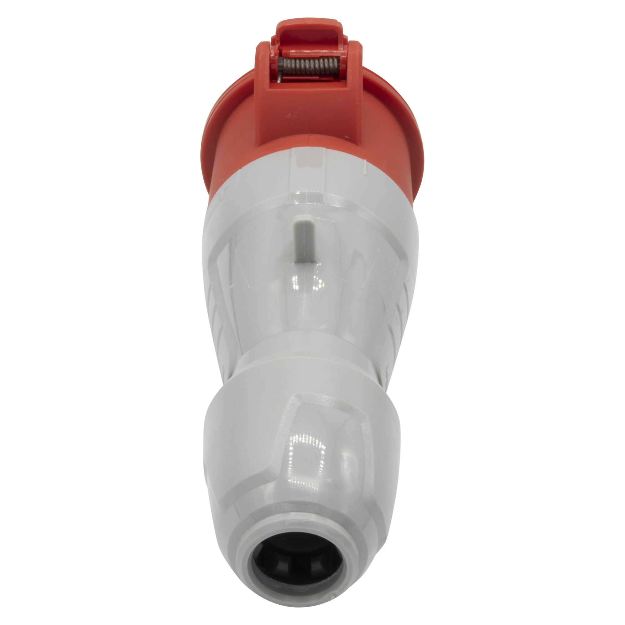 Prise mobile P17 3P+T 32A 415V boité de 10 - LEGRAND - 555218