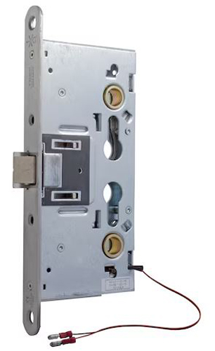 Serrure d'urgence CF60 - TESA - CF60RSR9ZCENG