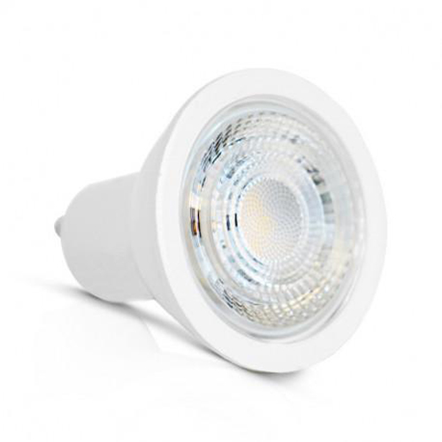 Ampoule LED GU10 spot 5W 2700K - MIIDEX LIGHTING - 78401