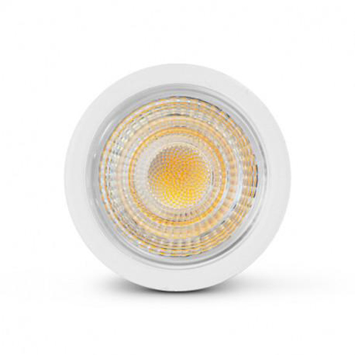 Ampoule LED GU10 spot 5W 2700K - MIIDEX LIGHTING - 78401