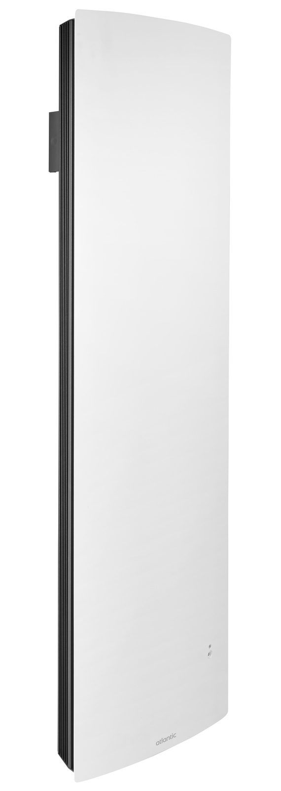Radiateur digital DIVALI NEO 2000W vertical blanc carat – ATLANTIC – 507685