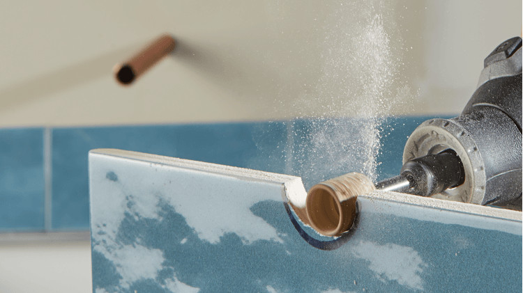 Mandrin DREMEL MAX 408 et bande ponçage carbure multi-usages - DREMEL - 26150408DM