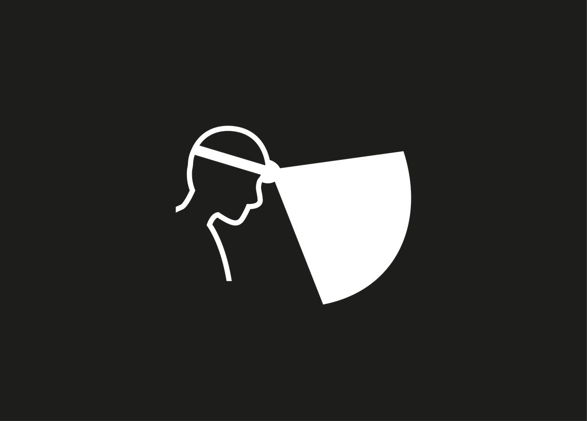 Lampe frontale Aria 1 noir - jaune + 3 piles AAA/LR03 - PETZL - E069AA00