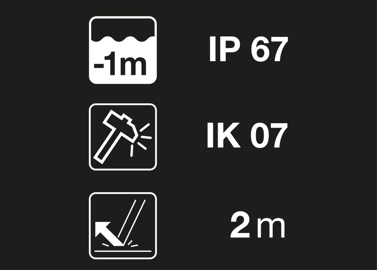 Lampe frontale Aria 1 noir - jaune + 3 piles AAA/LR03 - PETZL - E069AA00