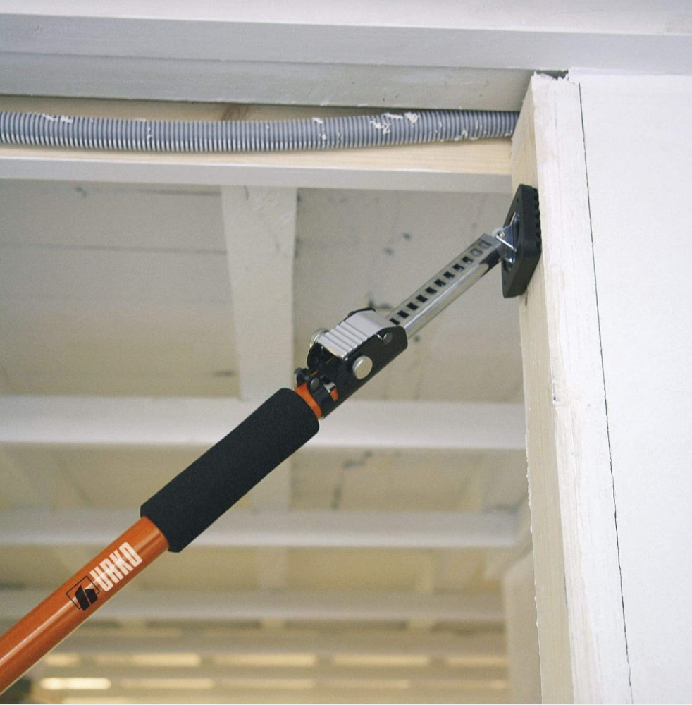 Étai télescopique pour serrage 101 - 177cm - URKO - 43117