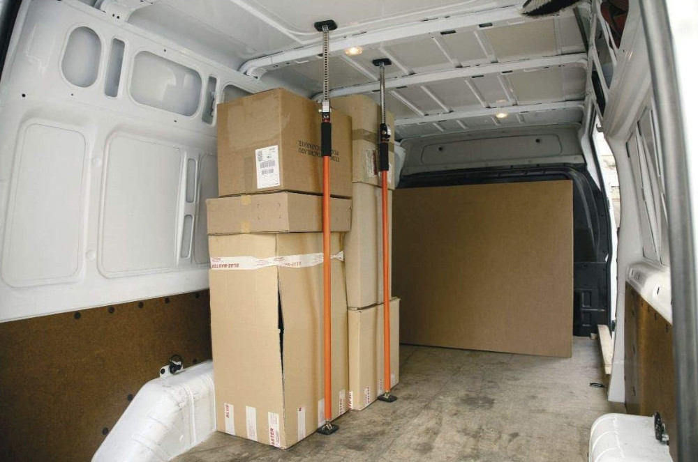 Étai télescopique pour serrage 101 - 177cm - URKO - 43117