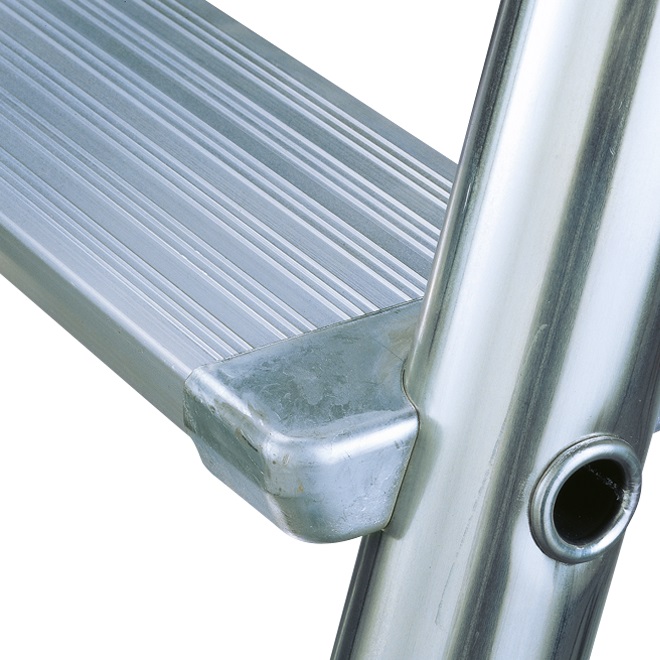 Marchepied PROBAT 5 marches - TUBESCA-COMABI - 2376005