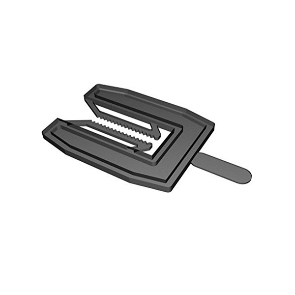 Cale fourchette 30x40x1mm 1000 pièces - DL CHEMICALS - 101045