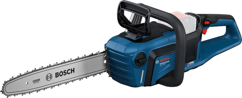 Tronçonneuse 18V GKE 18V-40 Professional (sans batterie ni chargeur) - BOSCH - 06008D3000