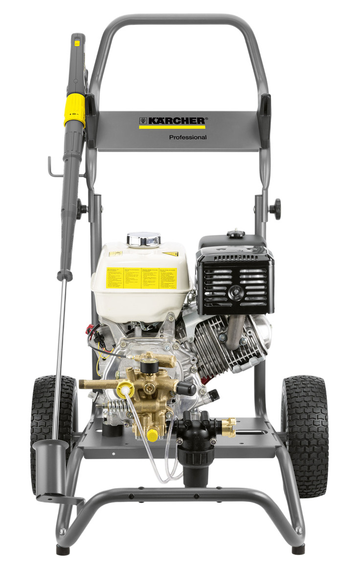 Nettoyeur haute pression thermique HD 9/23 G - KÄRCHER - 11879100