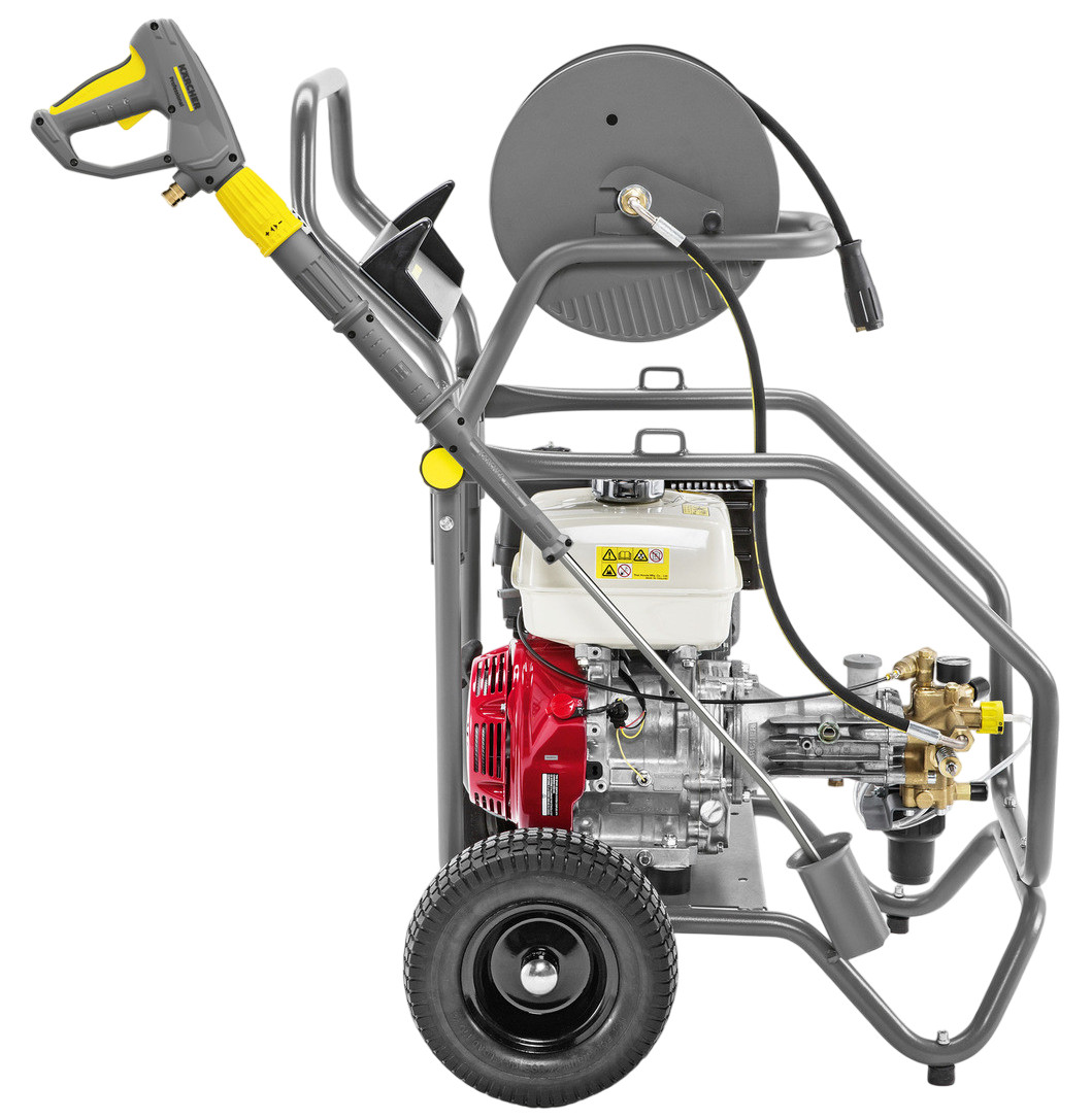 Nettoyeur haute pression thermique HD 9/23 G - KÄRCHER - 11879100