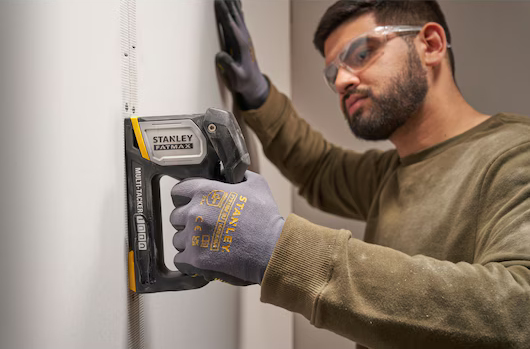 Agrafeuse-cloueuse 4-en-1 - Stanley Fatmax - FMHT70401-0