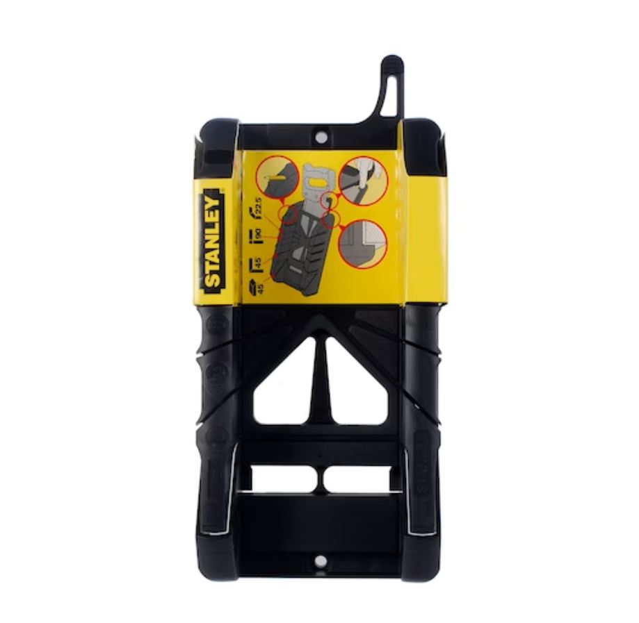 Boite à coupe Holster en plastique - STANLEY - 1-19-212